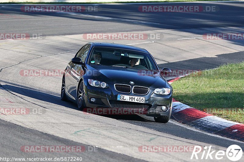 Bild #5872240 - Touristenfahrten Nürburgring Nordschleife (19.04.2019)