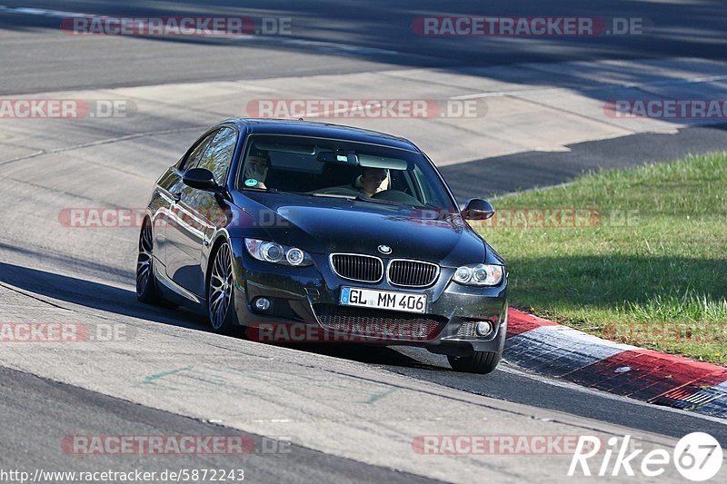 Bild #5872243 - Touristenfahrten Nürburgring Nordschleife (19.04.2019)