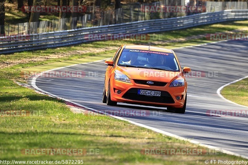 Bild #5872295 - Touristenfahrten Nürburgring Nordschleife (19.04.2019)