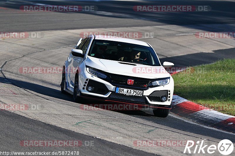 Bild #5872478 - Touristenfahrten Nürburgring Nordschleife (19.04.2019)