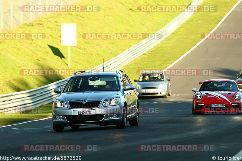 Bild #5872520 - Touristenfahrten Nürburgring Nordschleife (19.04.2019)