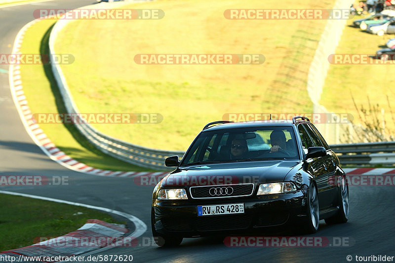 Bild #5872620 - Touristenfahrten Nürburgring Nordschleife (19.04.2019)