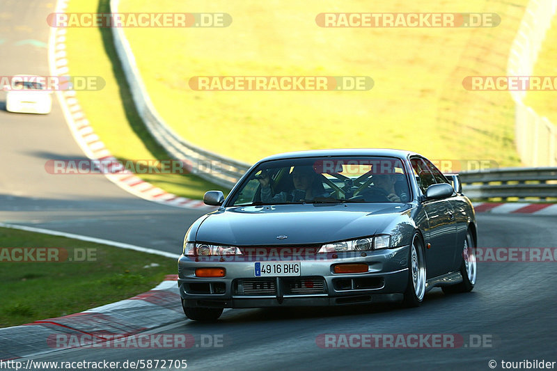 Bild #5872705 - Touristenfahrten Nürburgring Nordschleife (19.04.2019)