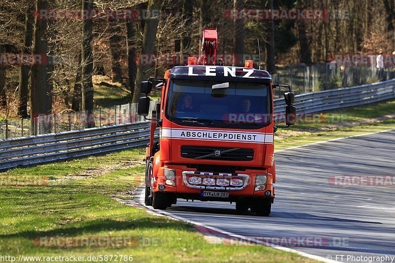 Bild #5872786 - Touristenfahrten Nürburgring Nordschleife (19.04.2019)