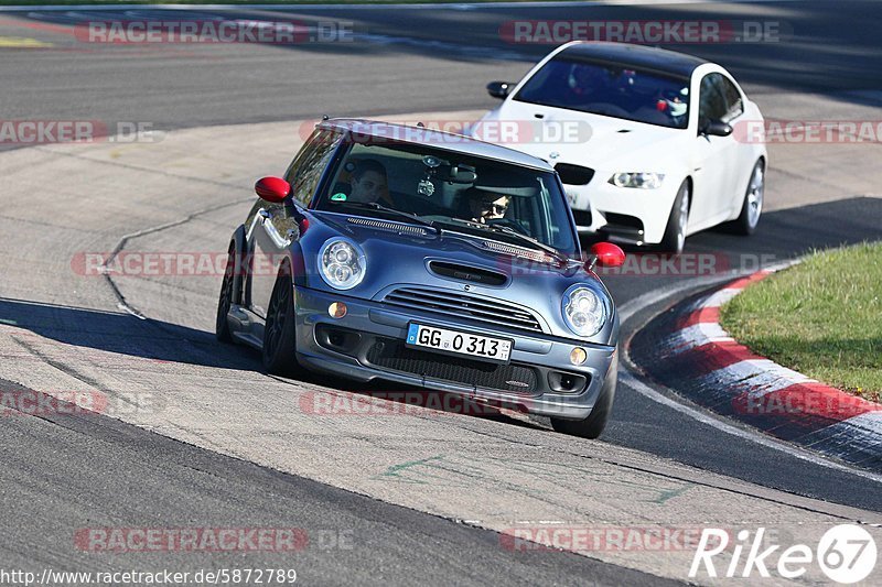 Bild #5872789 - Touristenfahrten Nürburgring Nordschleife (19.04.2019)