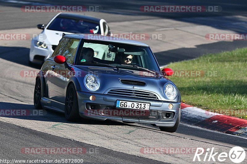 Bild #5872800 - Touristenfahrten Nürburgring Nordschleife (19.04.2019)