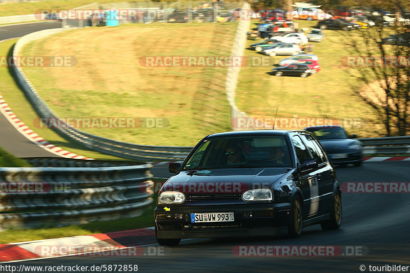 Bild #5872858 - Touristenfahrten Nürburgring Nordschleife (19.04.2019)