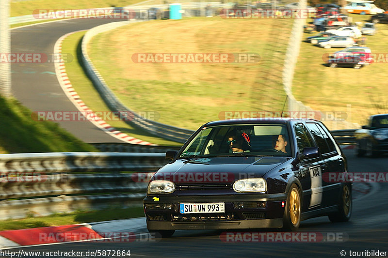 Bild #5872864 - Touristenfahrten Nürburgring Nordschleife (19.04.2019)