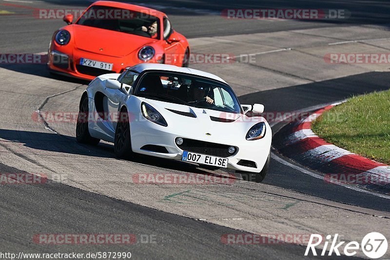 Bild #5872990 - Touristenfahrten Nürburgring Nordschleife (19.04.2019)