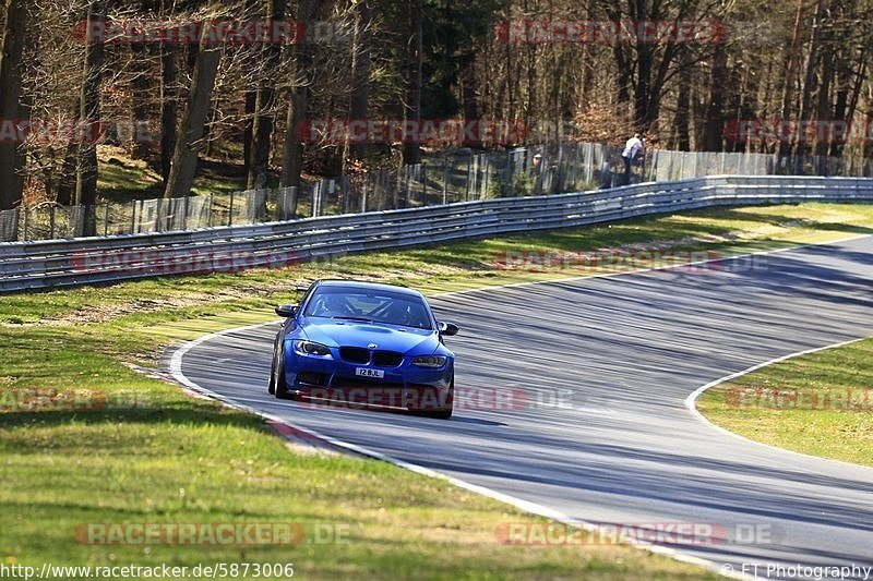 Bild #5873006 - Touristenfahrten Nürburgring Nordschleife (19.04.2019)