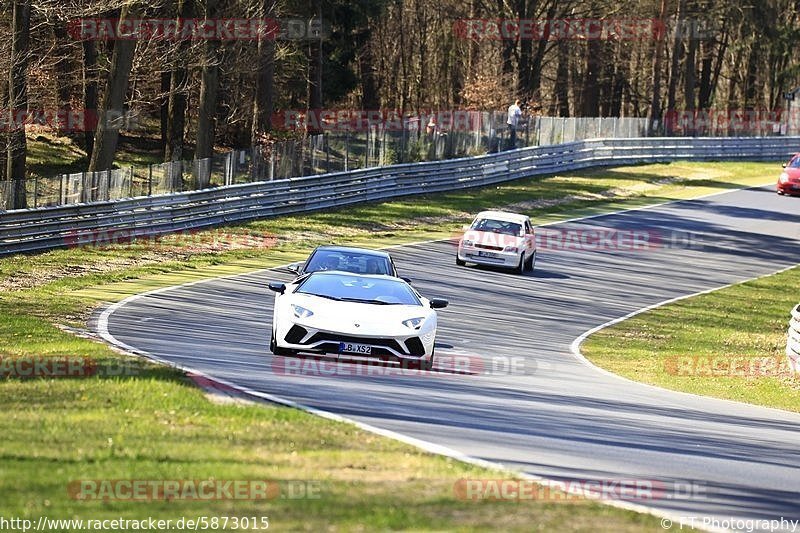 Bild #5873015 - Touristenfahrten Nürburgring Nordschleife (19.04.2019)