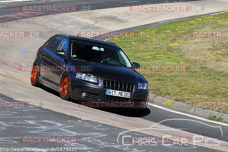 Bild #5873031 - Touristenfahrten Nürburgring Nordschleife (19.04.2019)