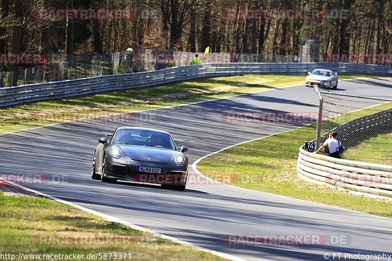 Bild #5873371 - Touristenfahrten Nürburgring Nordschleife (19.04.2019)