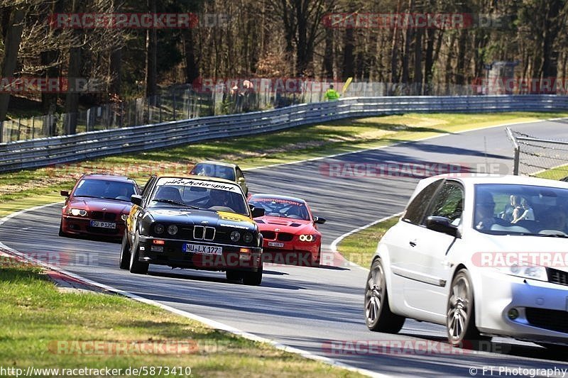 Bild #5873410 - Touristenfahrten Nürburgring Nordschleife (19.04.2019)