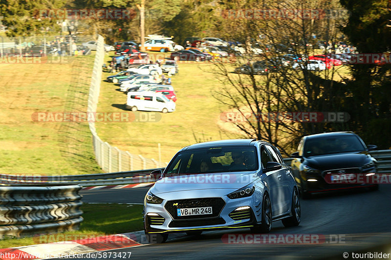 Bild #5873427 - Touristenfahrten Nürburgring Nordschleife (19.04.2019)