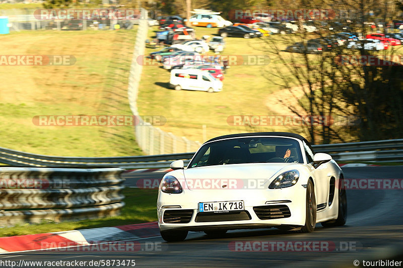 Bild #5873475 - Touristenfahrten Nürburgring Nordschleife (19.04.2019)