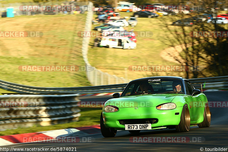 Bild #5874021 - Touristenfahrten Nürburgring Nordschleife (19.04.2019)