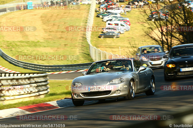 Bild #5875059 - Touristenfahrten Nürburgring Nordschleife (19.04.2019)