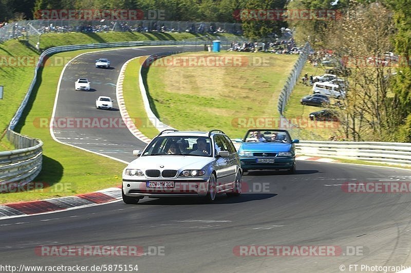 Bild #5875154 - Touristenfahrten Nürburgring Nordschleife (19.04.2019)