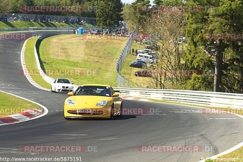 Bild #5875191 - Touristenfahrten Nürburgring Nordschleife (19.04.2019)