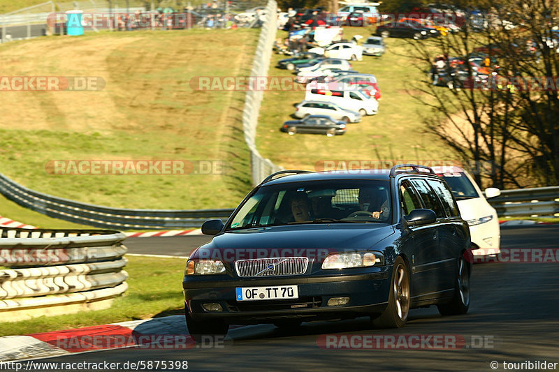 Bild #5875398 - Touristenfahrten Nürburgring Nordschleife (19.04.2019)