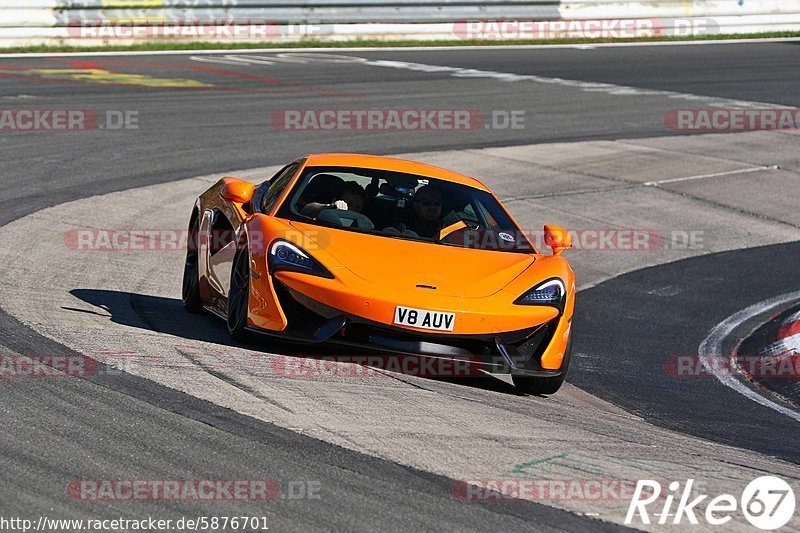 Bild #5876701 - Touristenfahrten Nürburgring Nordschleife (19.04.2019)