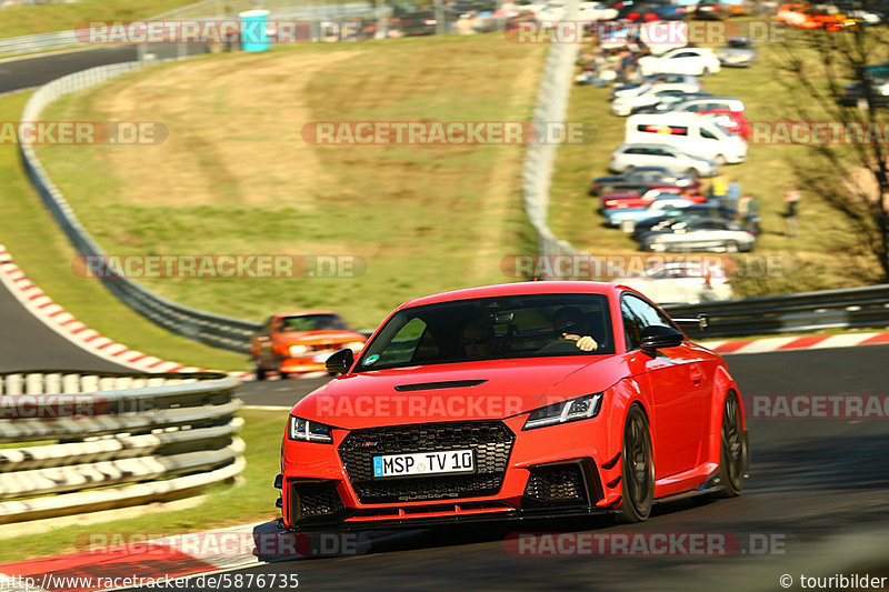 Bild #5876735 - Touristenfahrten Nürburgring Nordschleife (19.04.2019)