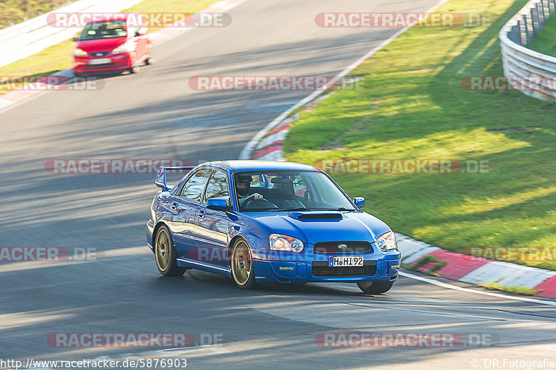 Bild #5876903 - Touristenfahrten Nürburgring Nordschleife (19.04.2019)