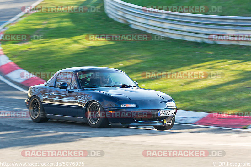 Bild #5876935 - Touristenfahrten Nürburgring Nordschleife (19.04.2019)