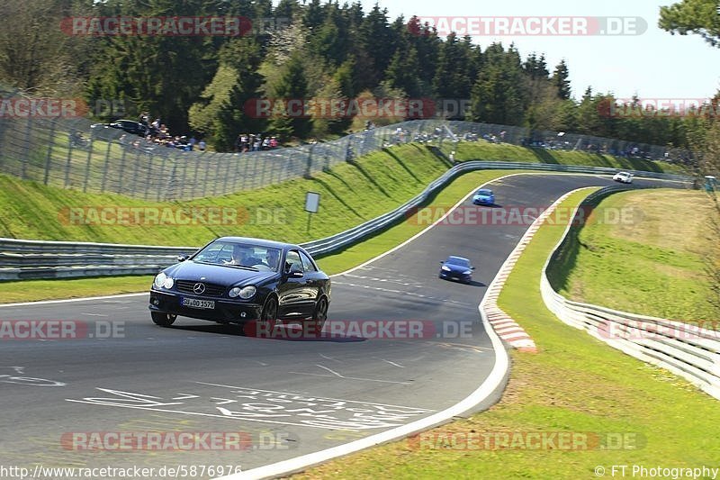 Bild #5876976 - Touristenfahrten Nürburgring Nordschleife (19.04.2019)