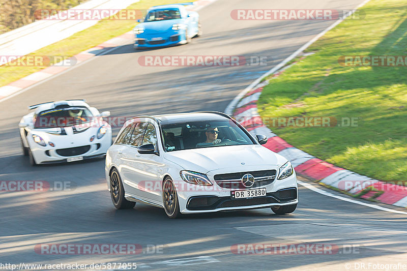 Bild #5877055 - Touristenfahrten Nürburgring Nordschleife (19.04.2019)