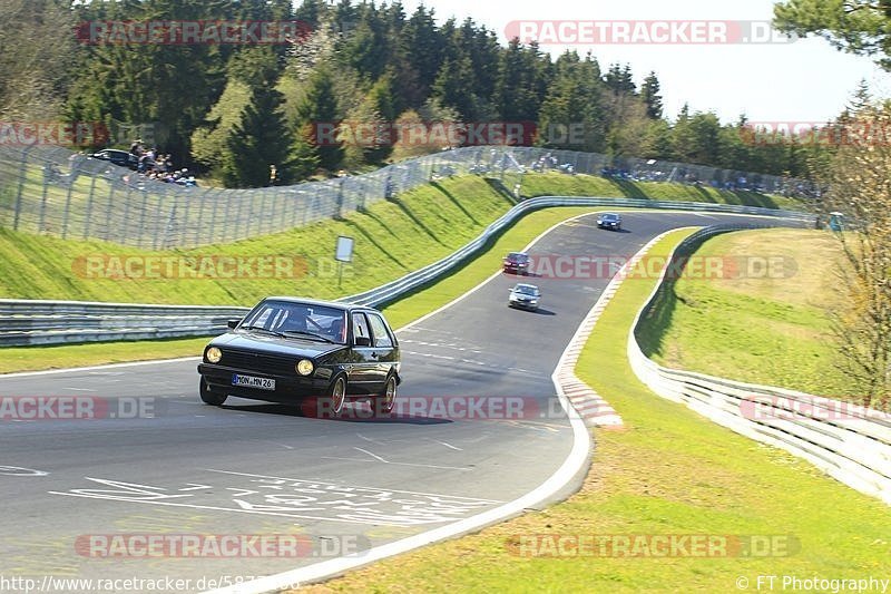 Bild #5877166 - Touristenfahrten Nürburgring Nordschleife (19.04.2019)