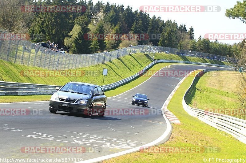 Bild #5877179 - Touristenfahrten Nürburgring Nordschleife (19.04.2019)