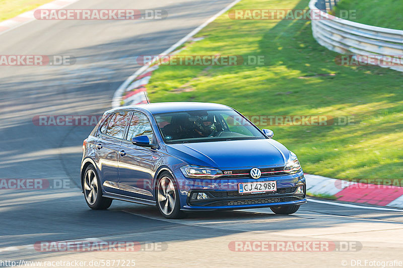 Bild #5877225 - Touristenfahrten Nürburgring Nordschleife (19.04.2019)