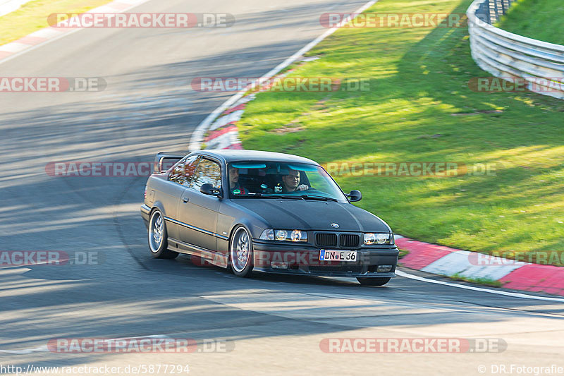 Bild #5877294 - Touristenfahrten Nürburgring Nordschleife (19.04.2019)