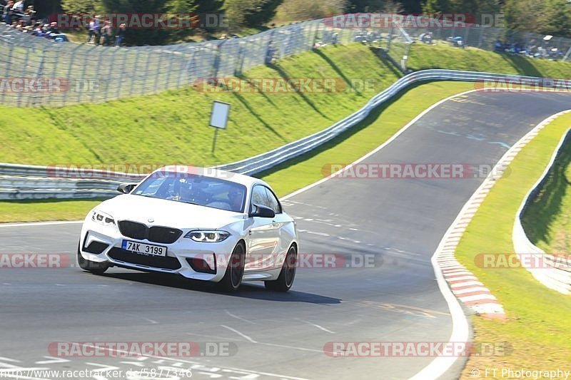 Bild #5877346 - Touristenfahrten Nürburgring Nordschleife (19.04.2019)