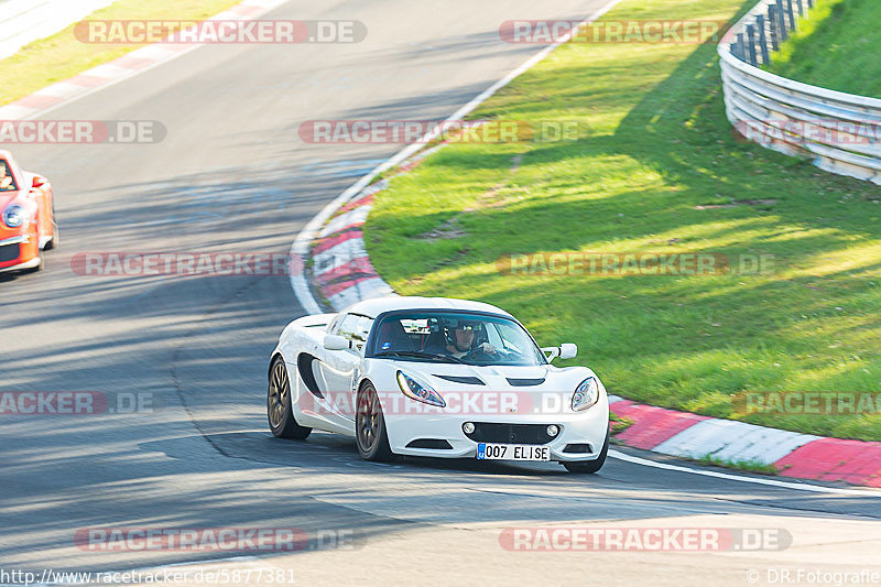 Bild #5877381 - Touristenfahrten Nürburgring Nordschleife (19.04.2019)