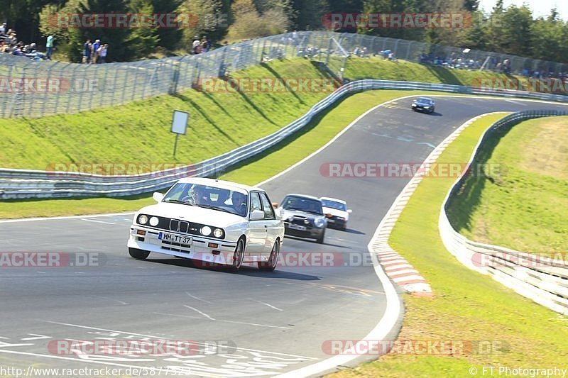 Bild #5877523 - Touristenfahrten Nürburgring Nordschleife (19.04.2019)