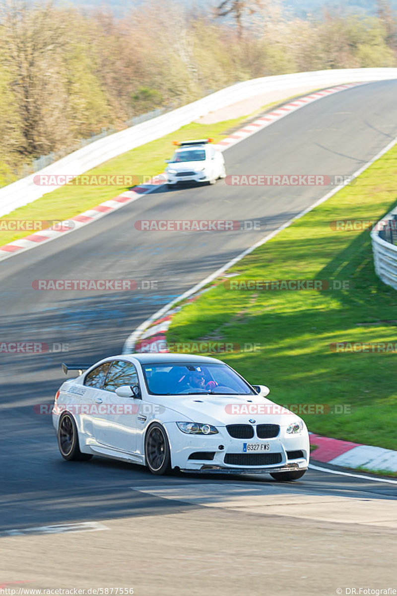 Bild #5877556 - Touristenfahrten Nürburgring Nordschleife (19.04.2019)