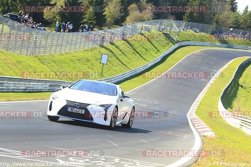 Bild #5877596 - Touristenfahrten Nürburgring Nordschleife (19.04.2019)