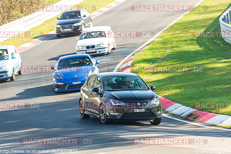 Bild #5877822 - Touristenfahrten Nürburgring Nordschleife (19.04.2019)