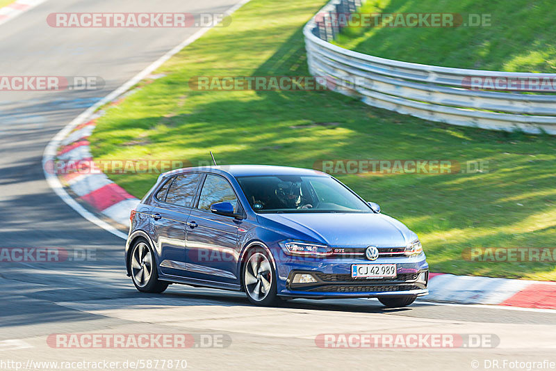 Bild #5877870 - Touristenfahrten Nürburgring Nordschleife (19.04.2019)