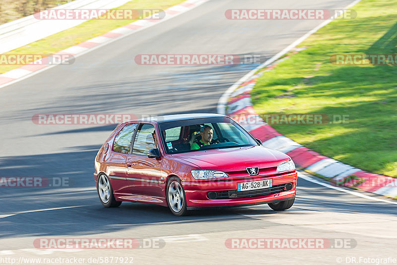 Bild #5877922 - Touristenfahrten Nürburgring Nordschleife (19.04.2019)