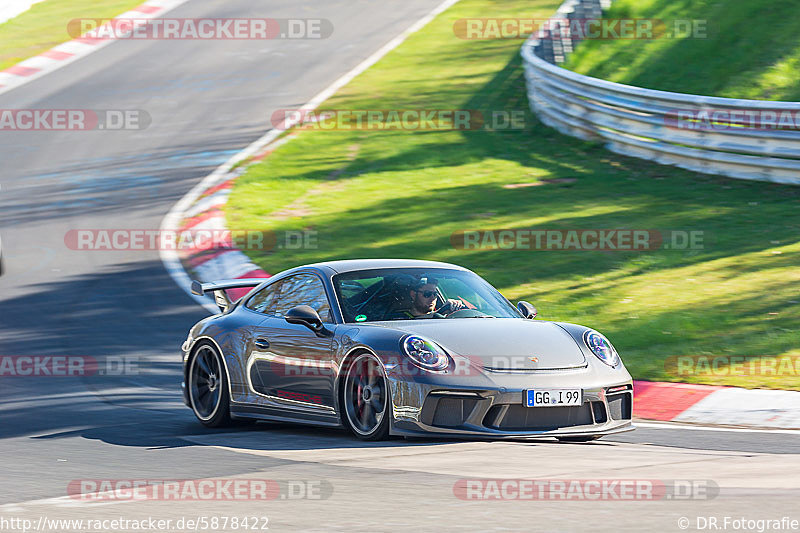 Bild #5878422 - Touristenfahrten Nürburgring Nordschleife (19.04.2019)