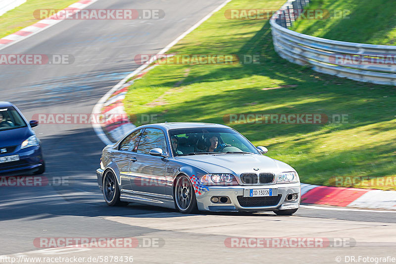 Bild #5878436 - Touristenfahrten Nürburgring Nordschleife (19.04.2019)