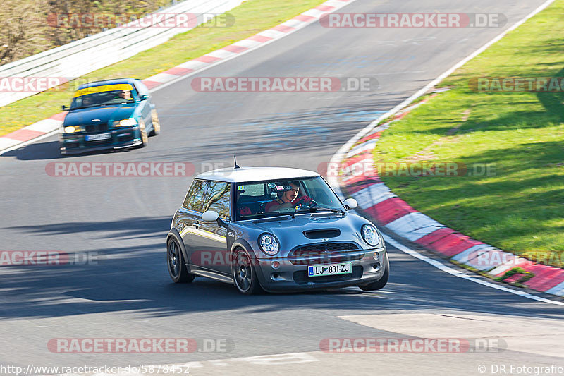 Bild #5878452 - Touristenfahrten Nürburgring Nordschleife (19.04.2019)