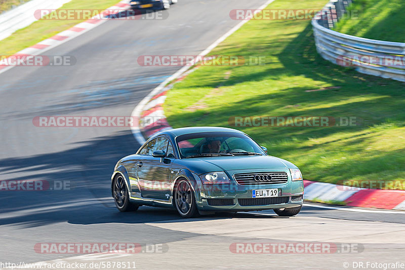 Bild #5878511 - Touristenfahrten Nürburgring Nordschleife (19.04.2019)