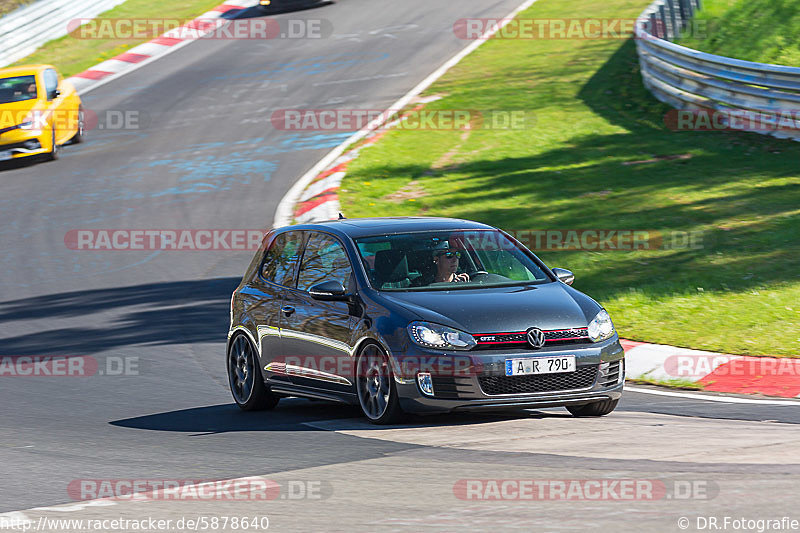 Bild #5878640 - Touristenfahrten Nürburgring Nordschleife (19.04.2019)