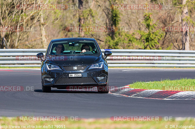 Bild #5879051 - Touristenfahrten Nürburgring Nordschleife (19.04.2019)