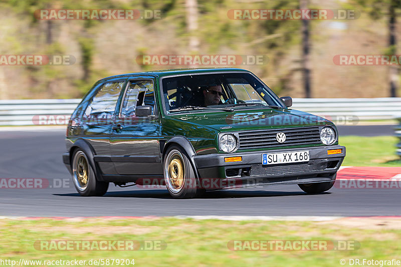 Bild #5879204 - Touristenfahrten Nürburgring Nordschleife (19.04.2019)